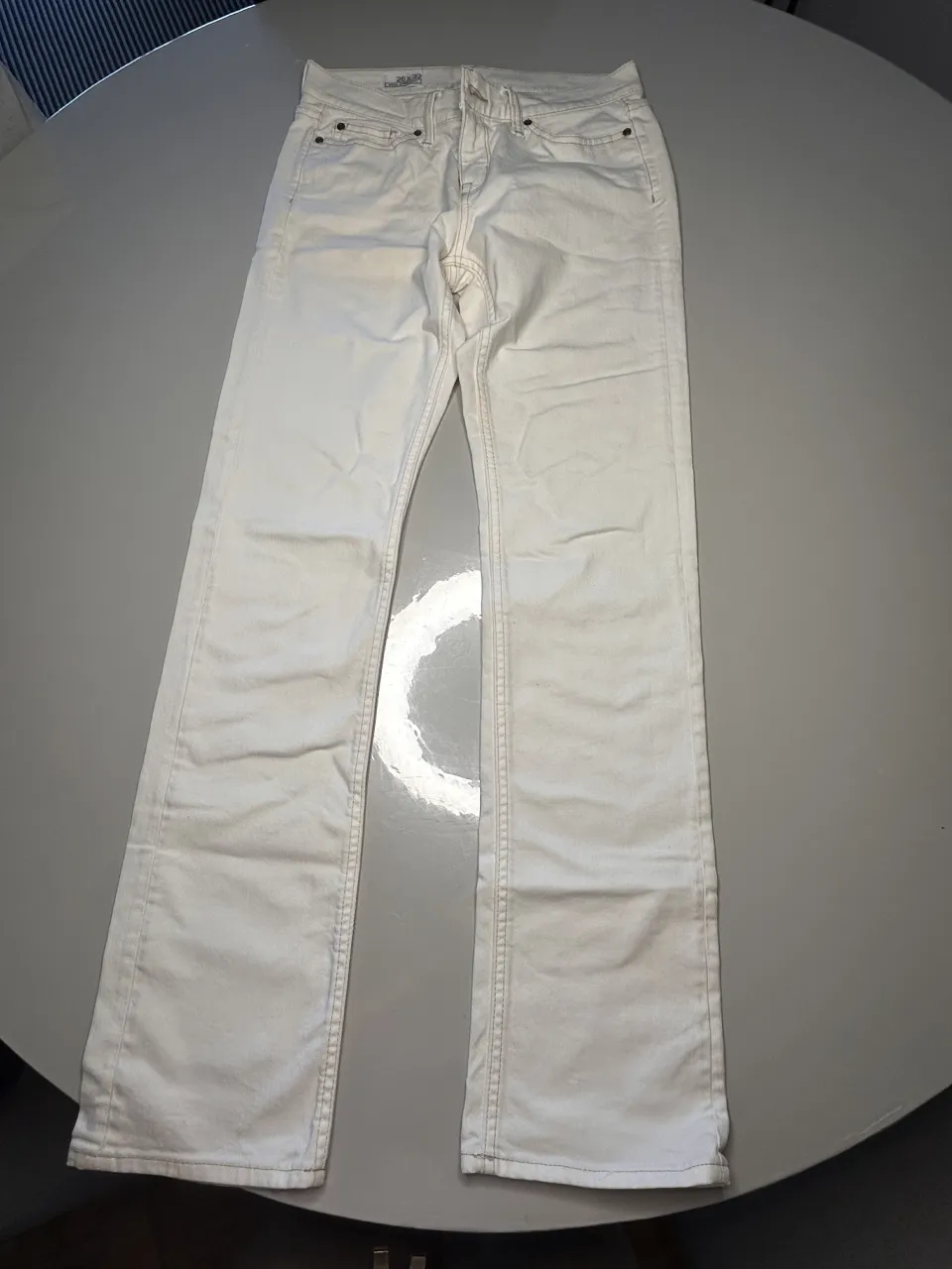 Jean Sin marca - imagen 1
