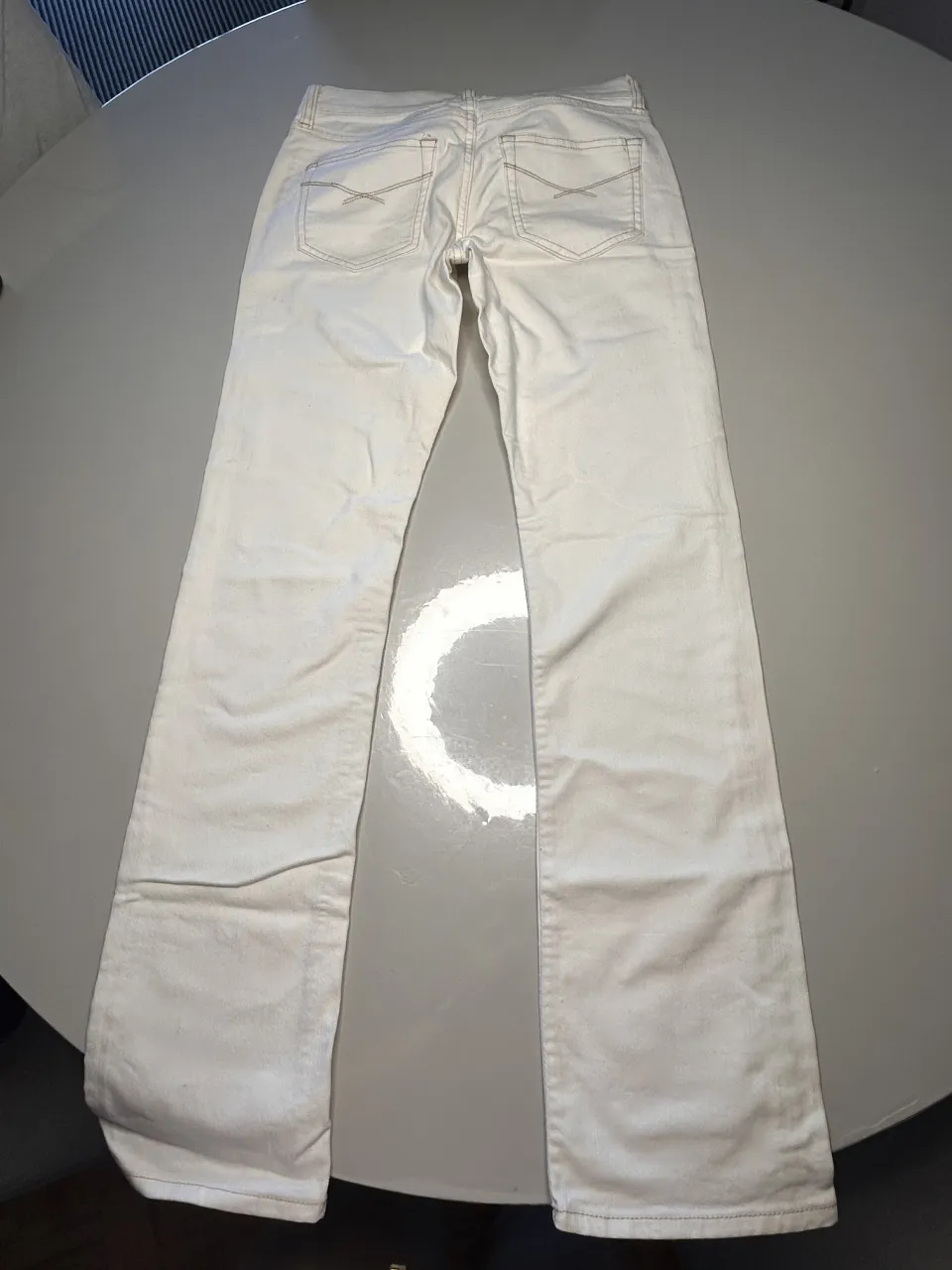 Jean Sin marca - imagen 2