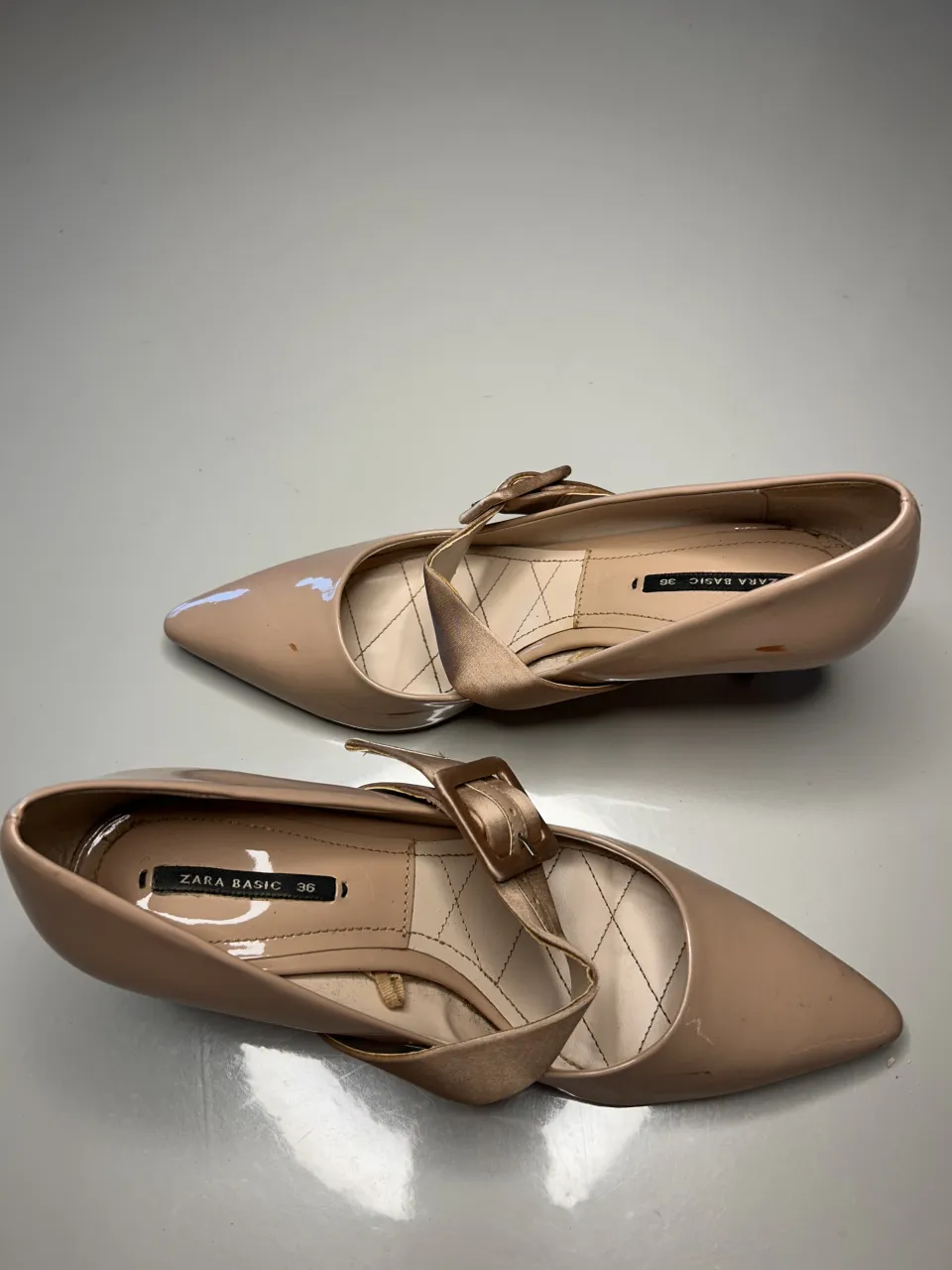 Tacos Zara Basic - imagen 3