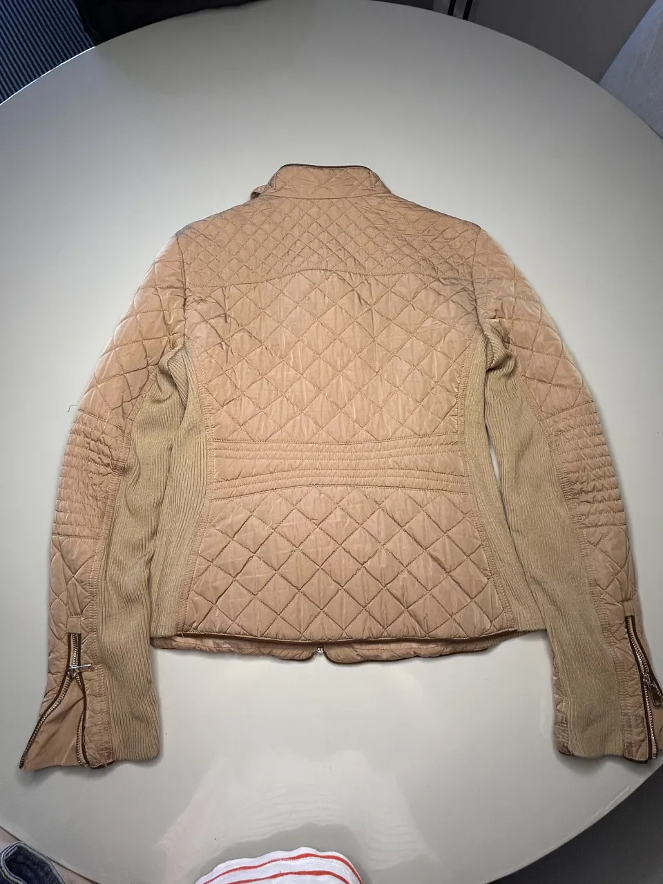 Campera Zara Woman - Vista 3