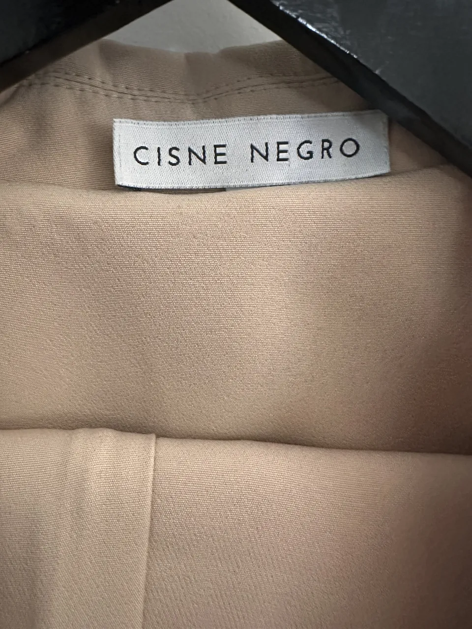 Blazer Cisne negro - imagen 2