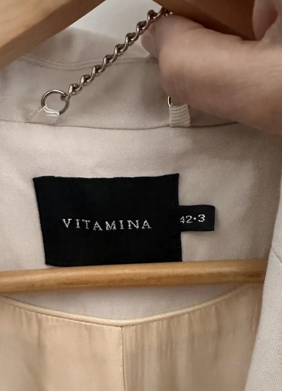 Blazer Vitamina - imagen 3