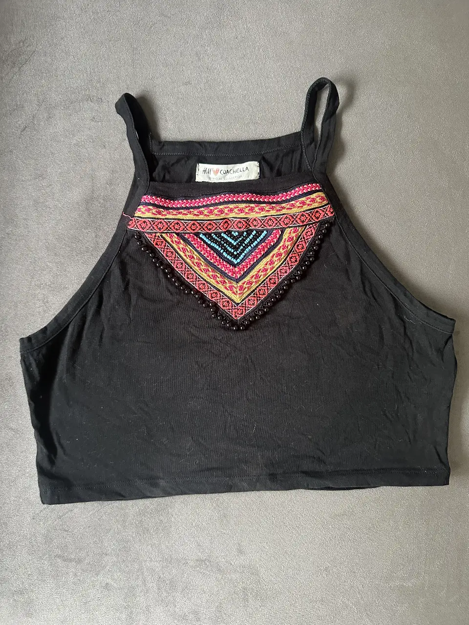 Top H&M - imagen 1