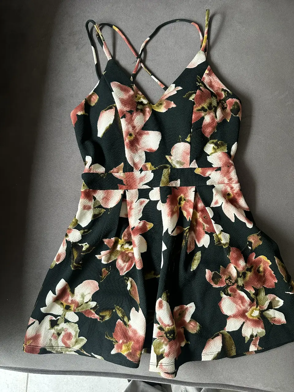 Vestido Sin marca - imagen 1