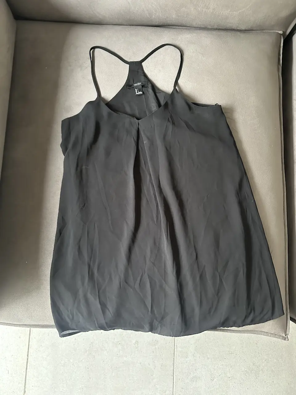 Vestido Forever 21 - imagen 1
