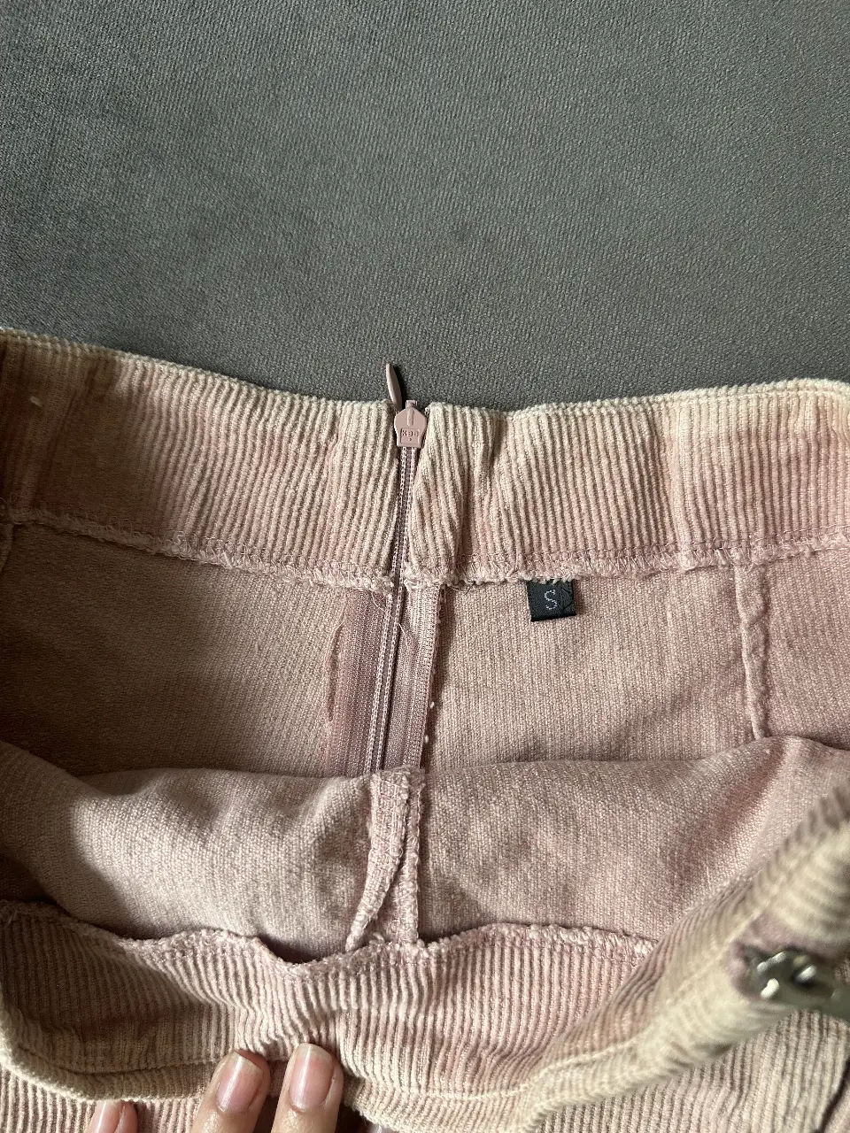 Short Sin marca - imagen 2