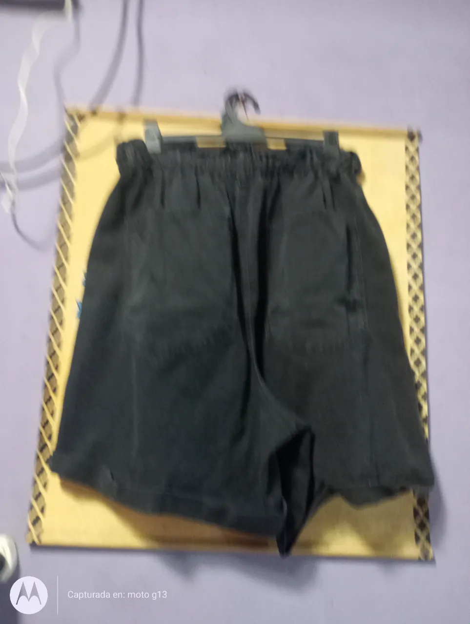 Short Sin marca - imagen 2