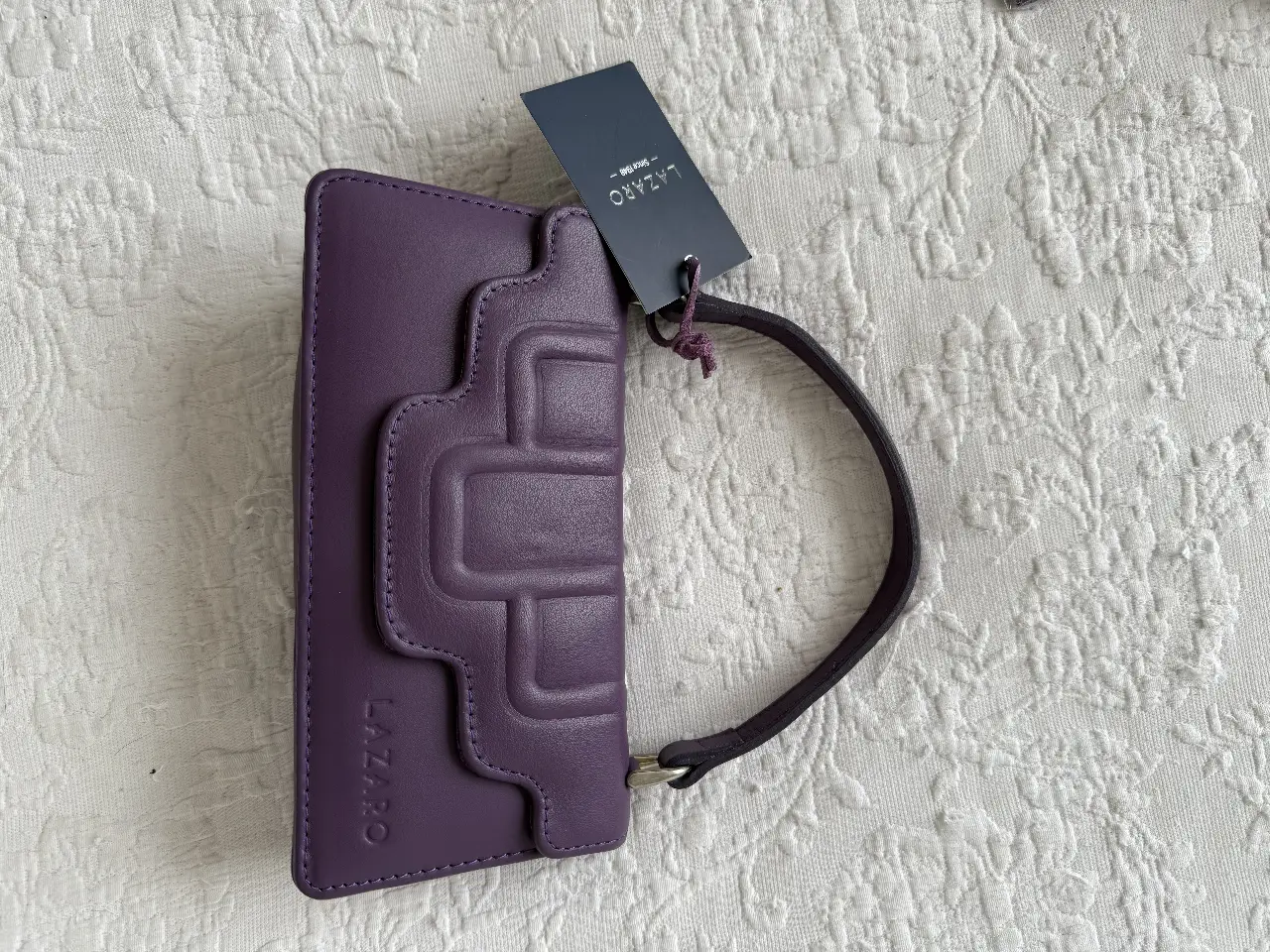 Cartera Lázaro - imagen 2