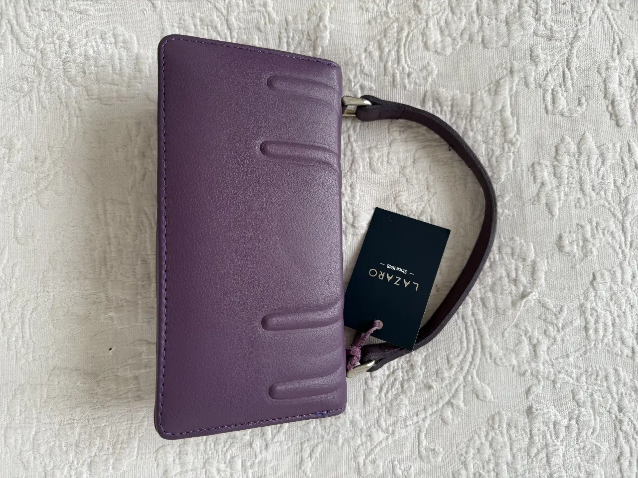 Cartera Lázaro - imagen 3
