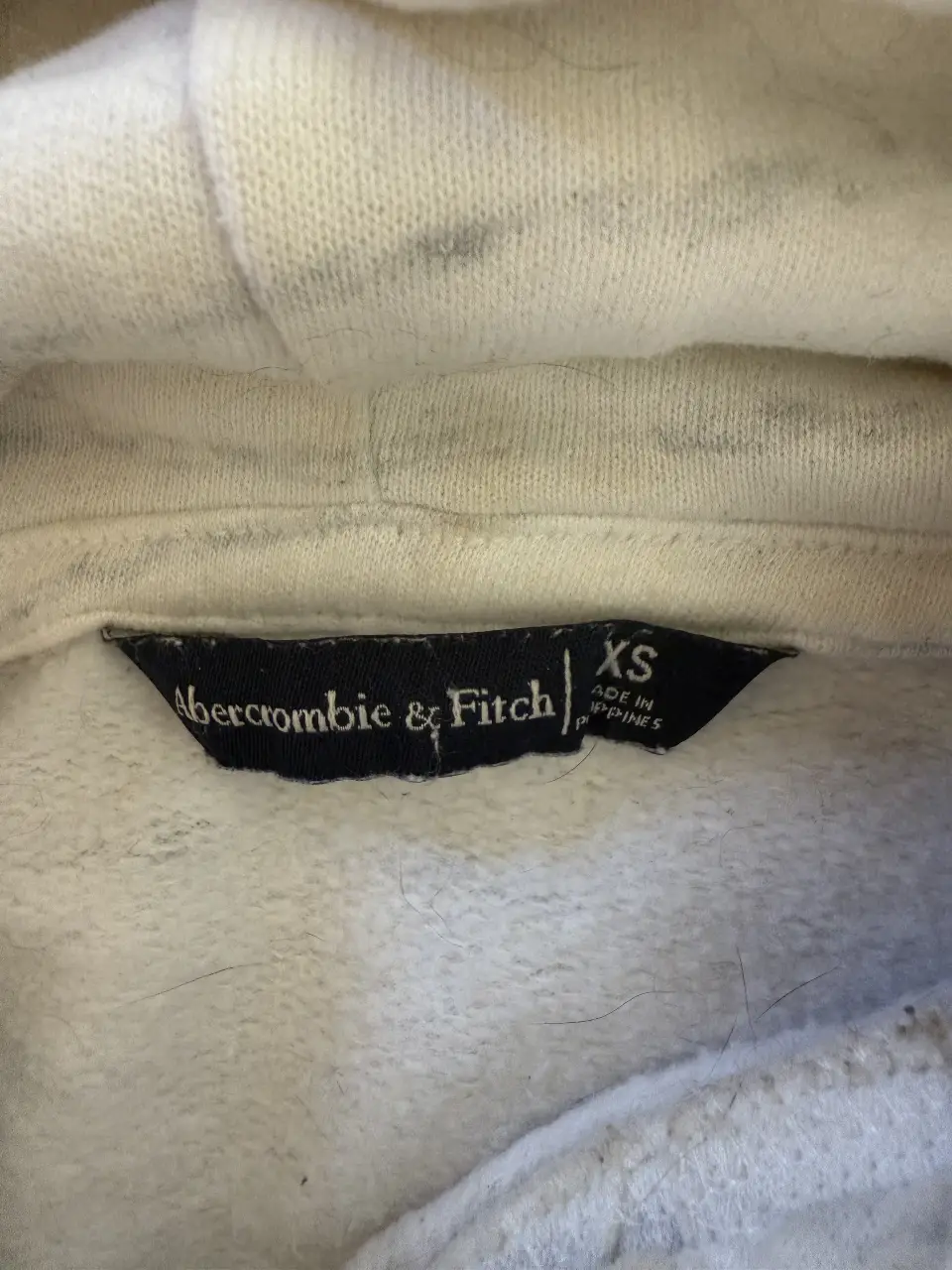 Buzo Abercrombie & Fitch - imagen 4