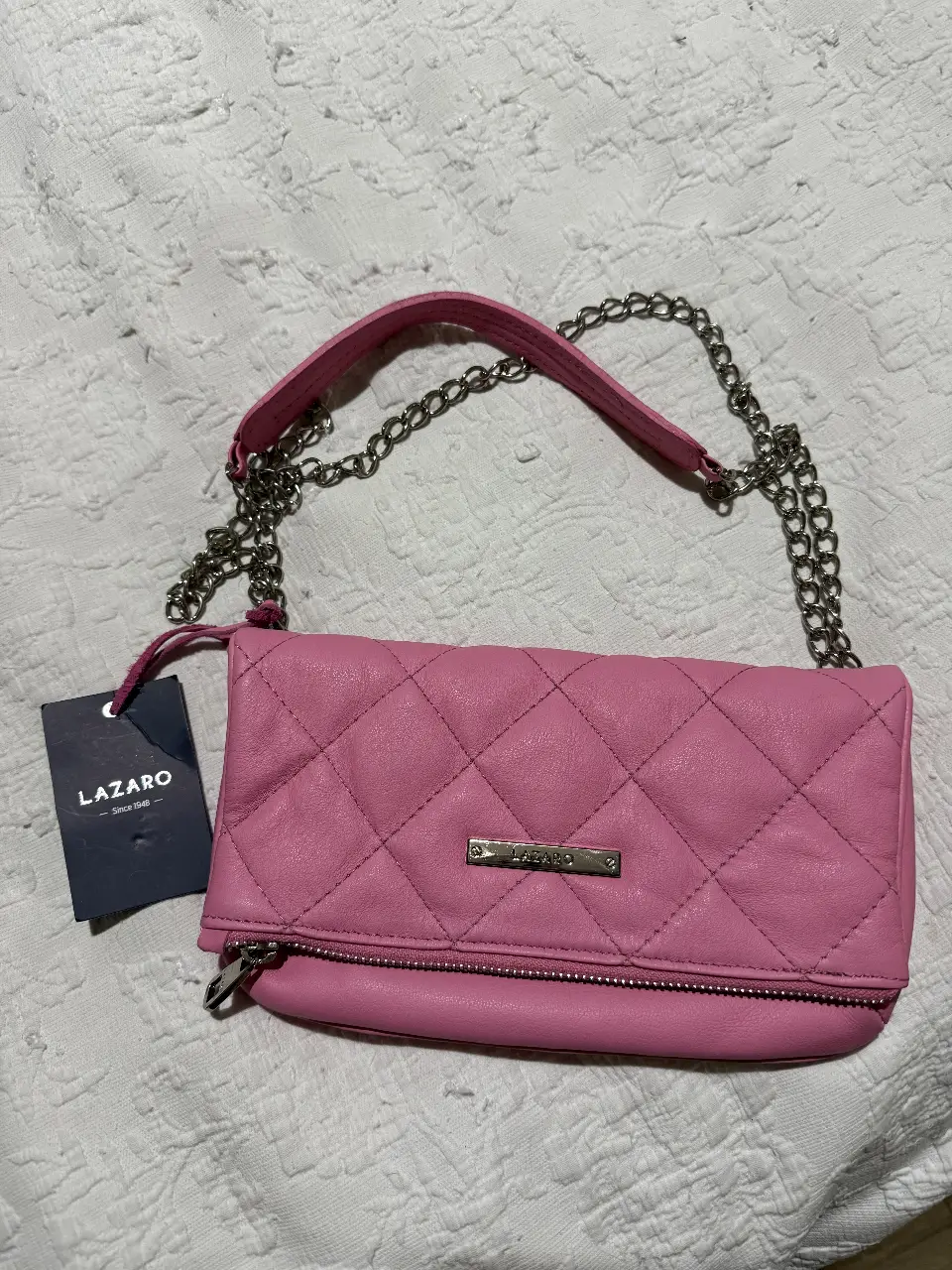 Cartera Lázaro - imagen 1