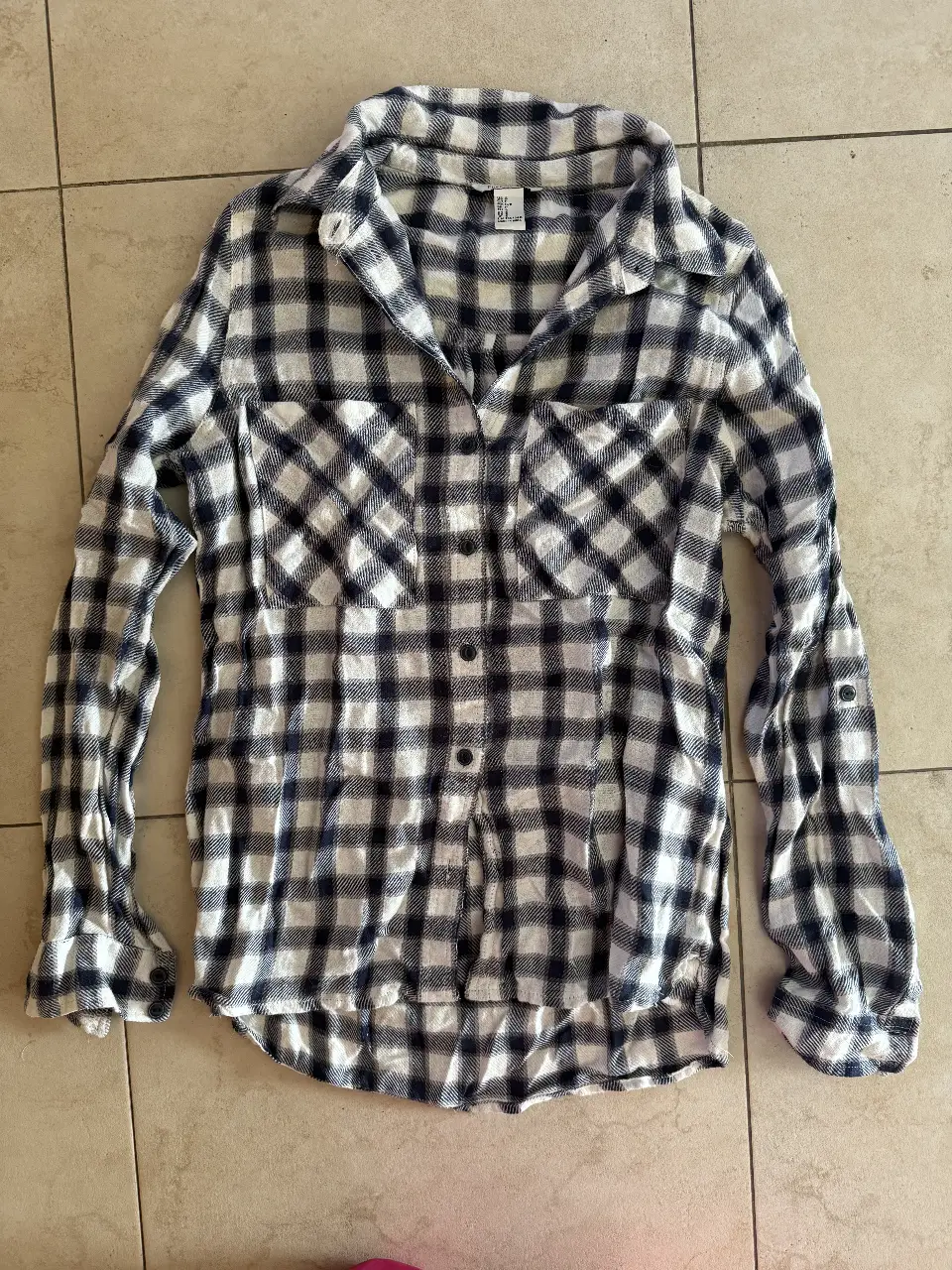 Camisa Forever 21 - imagen 1