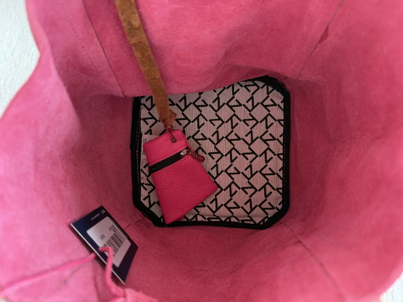 Tote bag Lázaro - imagen 2