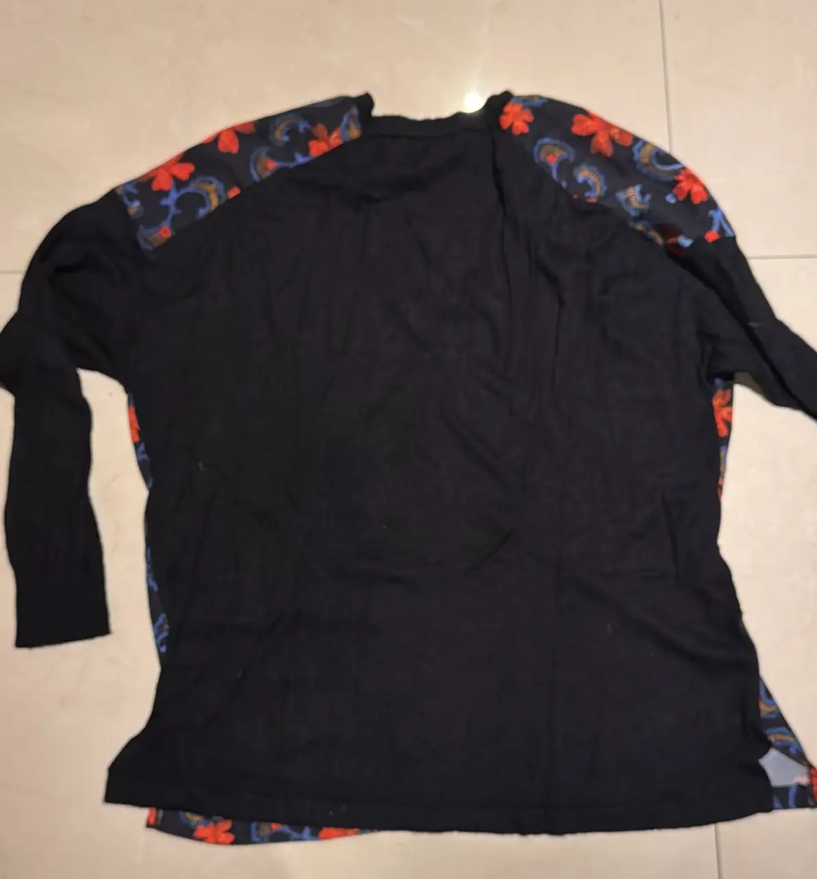 Blusa Zara - imagen 2
