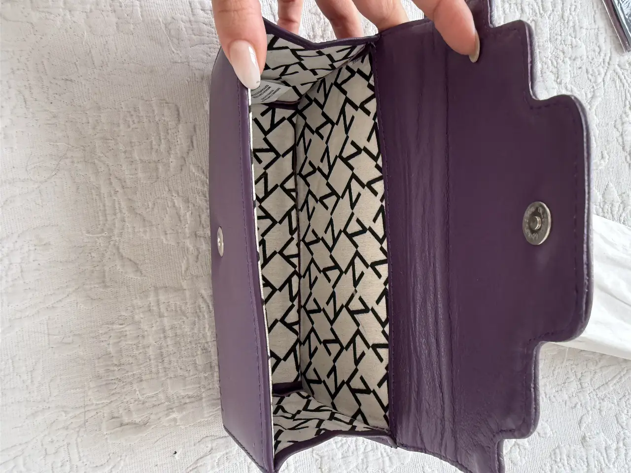 Cartera Lázaro - imagen 4