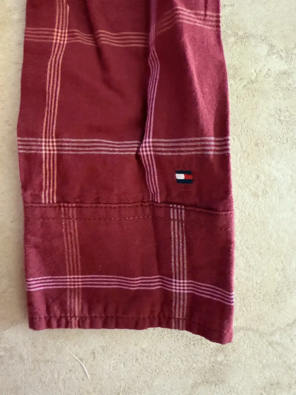 Camisa Tommy Hilfiger - imagen 2