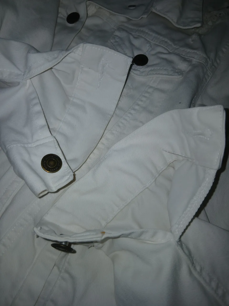 Campera RIFFLE JEANS - imagen 3