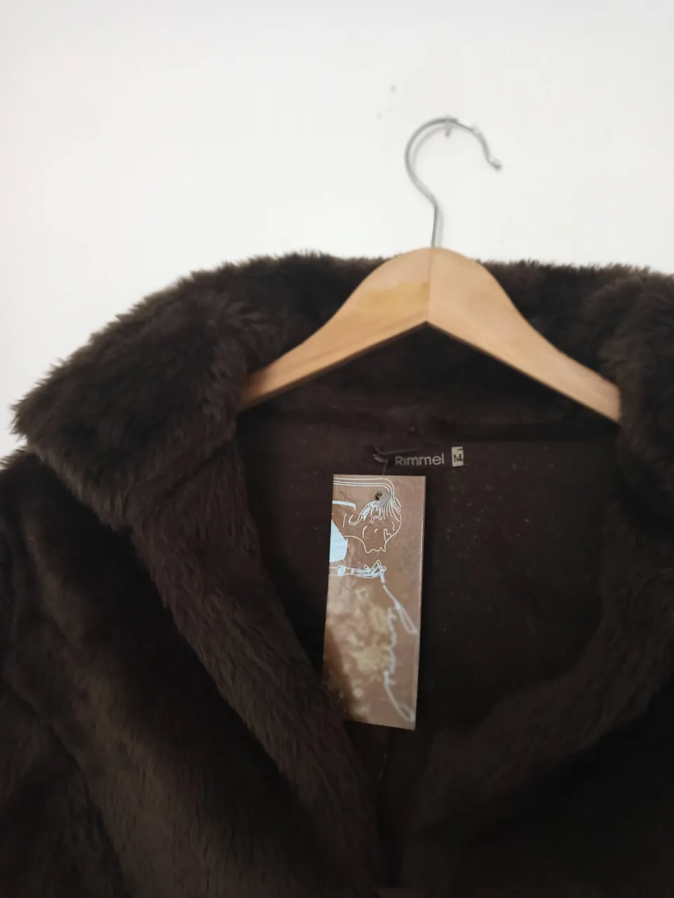 Campera Rimmel - imagen 3