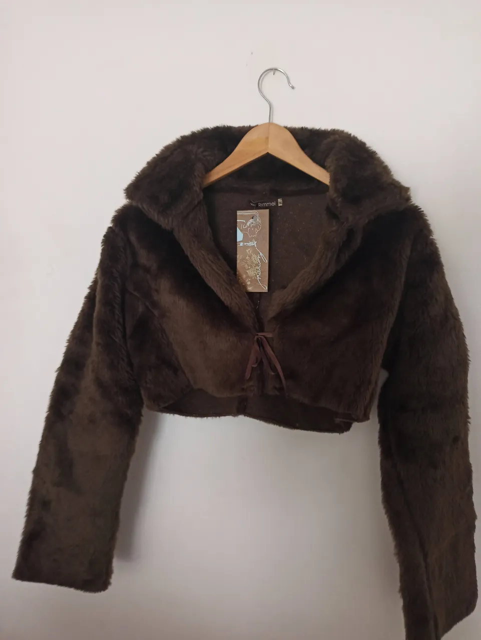 Campera Rimmel - imagen 4