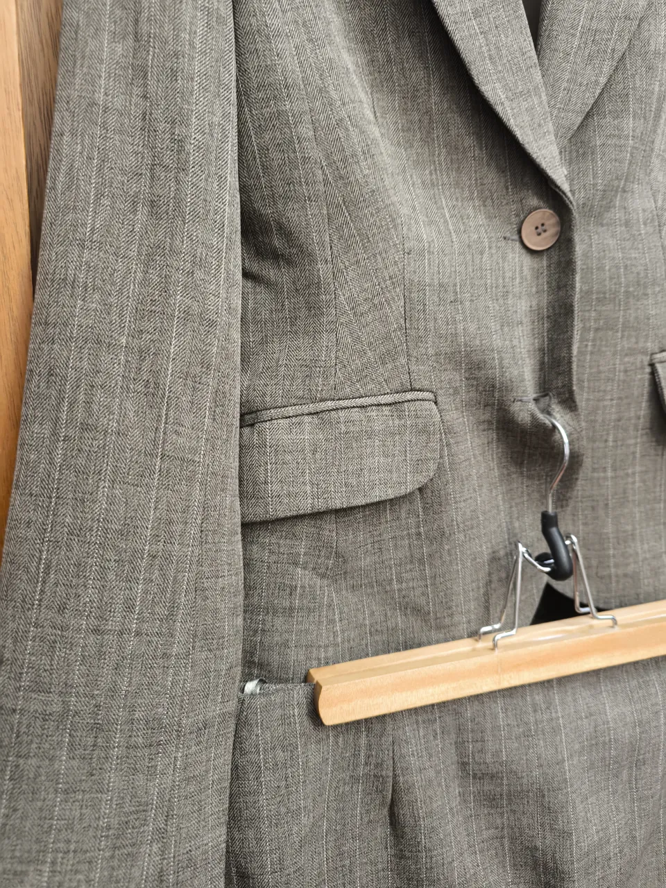 Blazer H&M - imagen 2