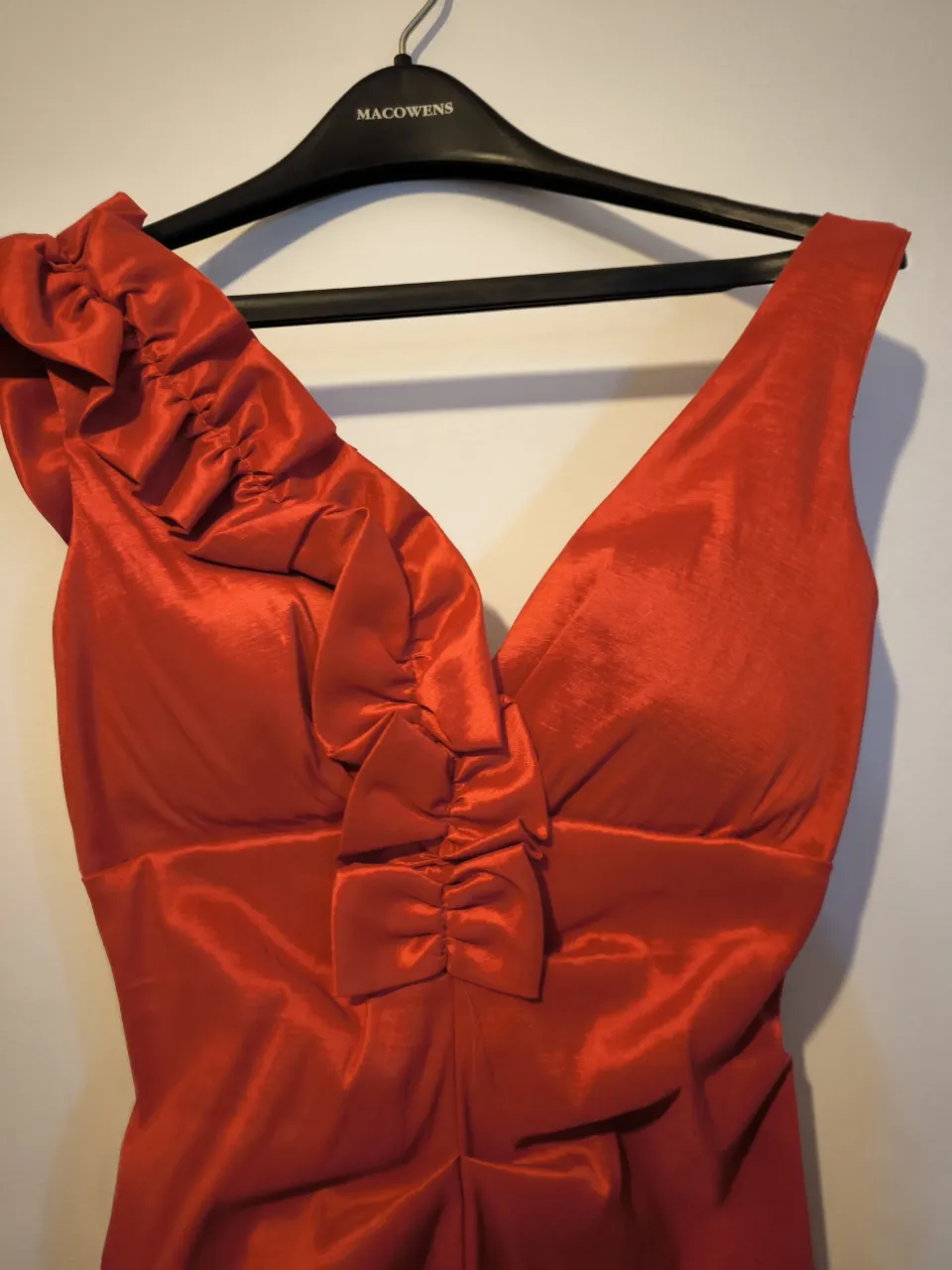 Vestido Otro - imagen 2