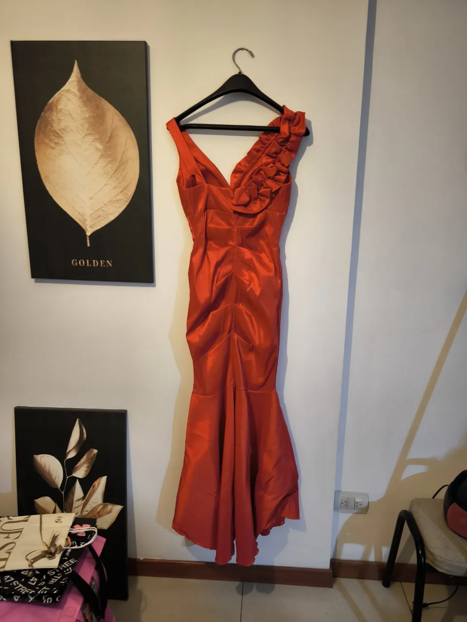 Vestido Otro - imagen 4