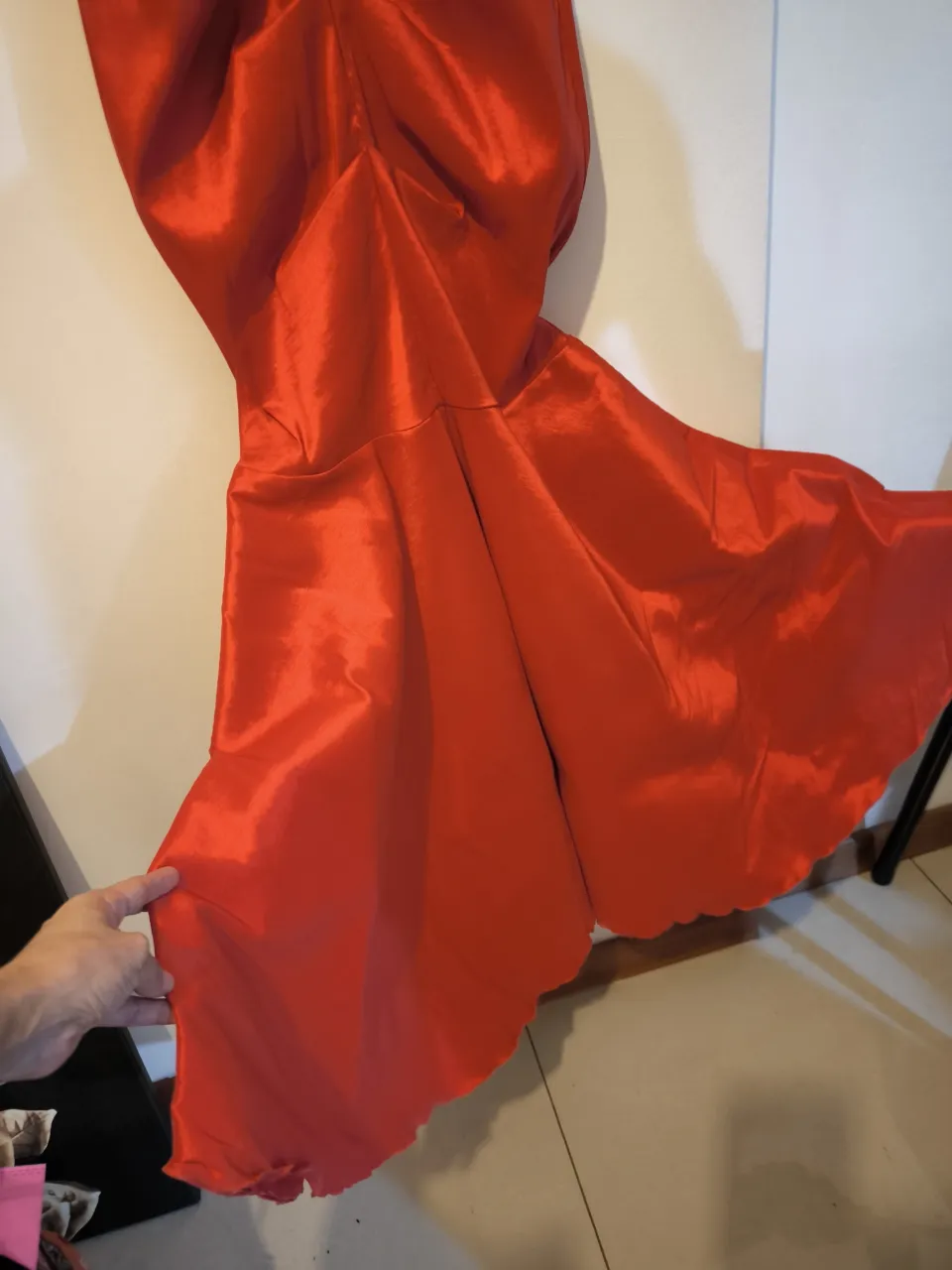 Vestido Otro - imagen 3