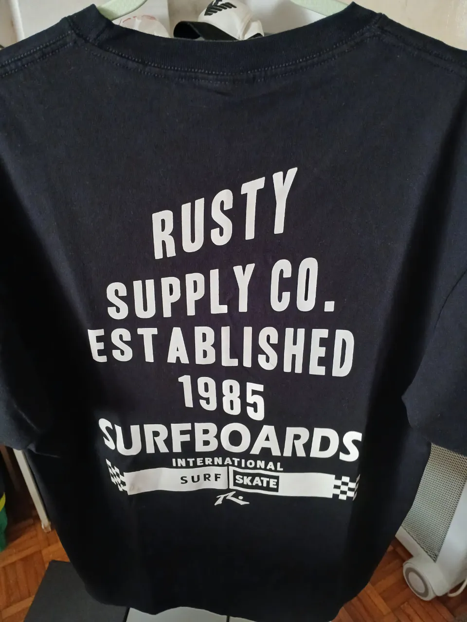 Remera Rusty - imagen 3