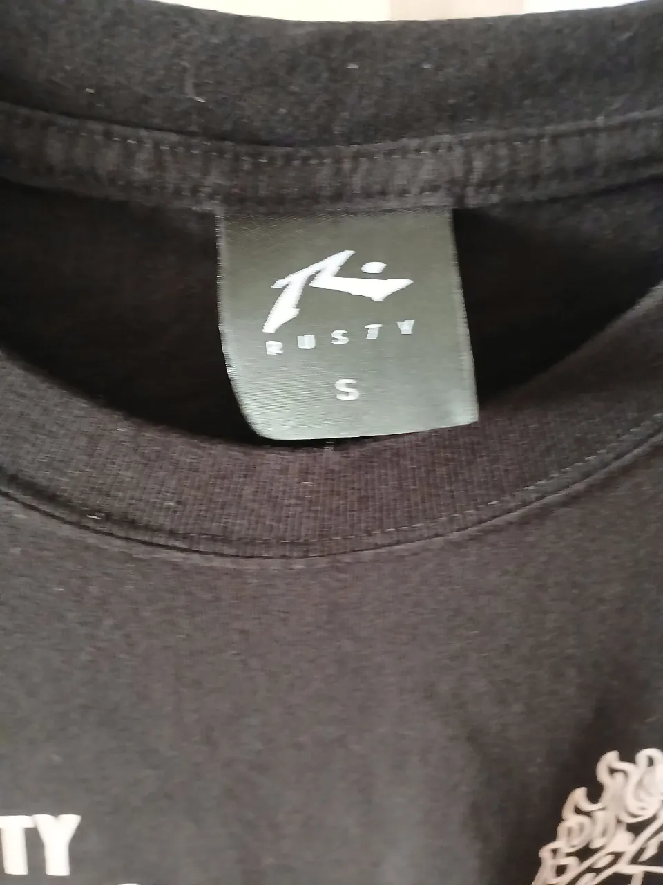 Remera Rusty - imagen 2