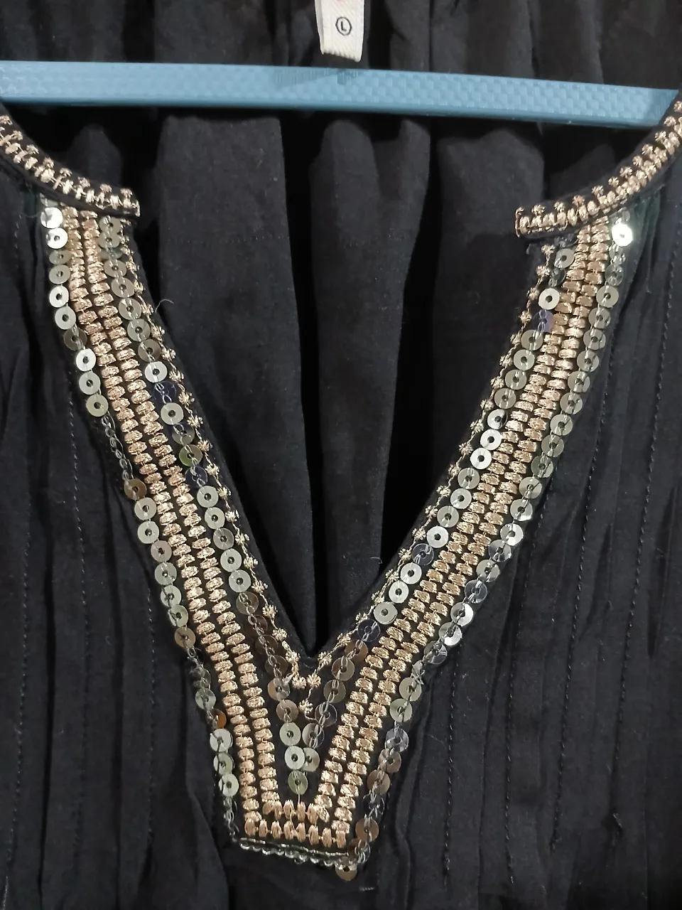 Musculosa Sin marca - imagen 3