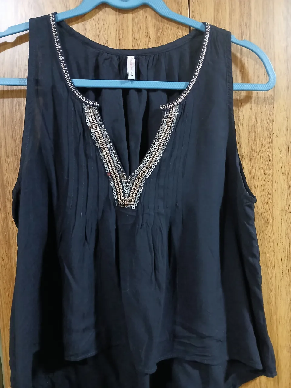 Musculosa Sin marca - imagen 1