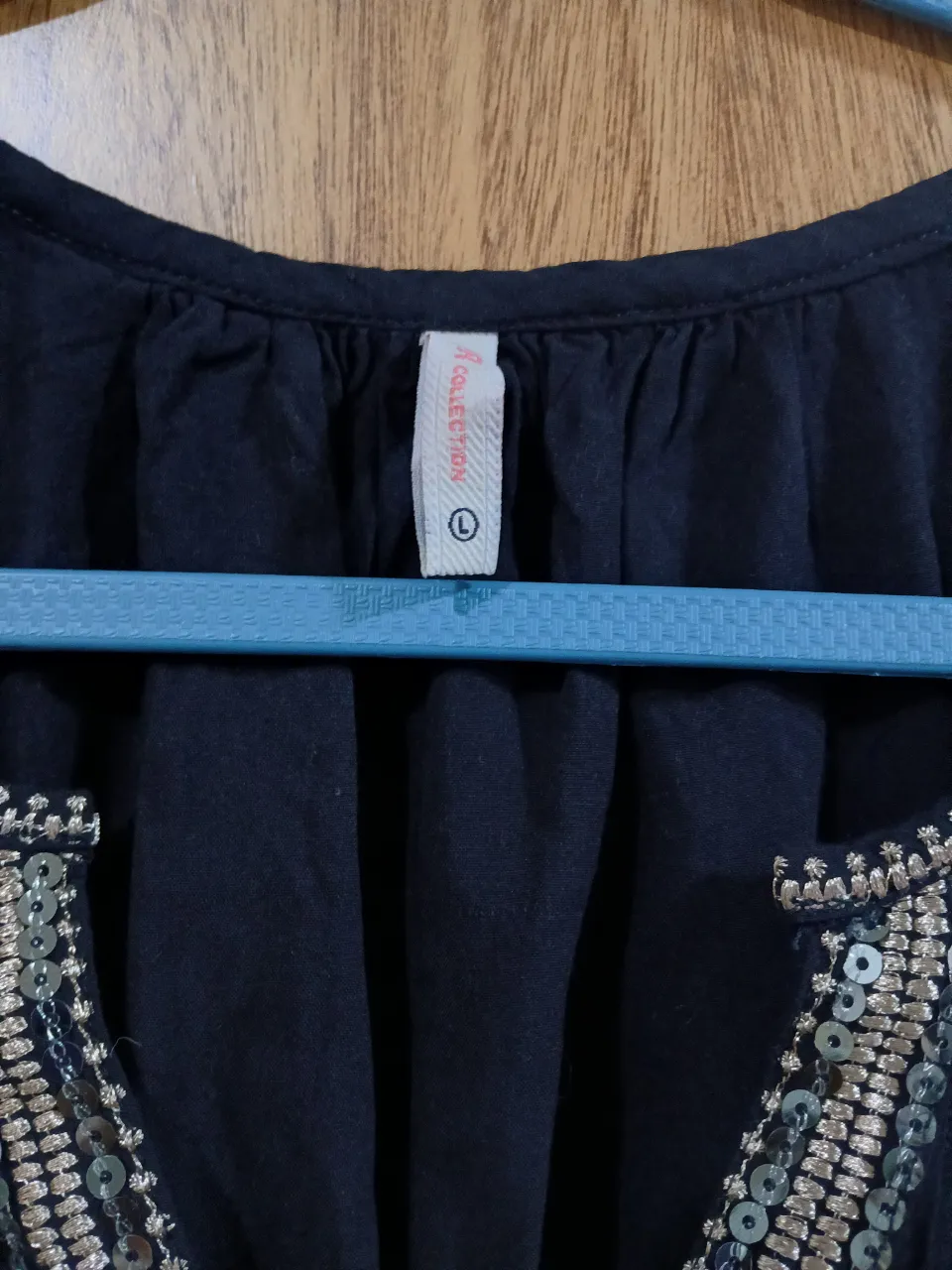 Musculosa Sin marca - imagen 2