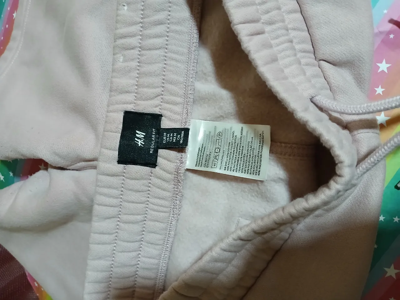 Bermuda H&M - imagen 2