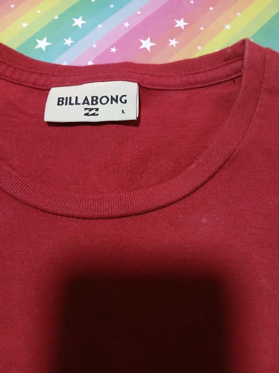 Remera Billabong - imagen 2