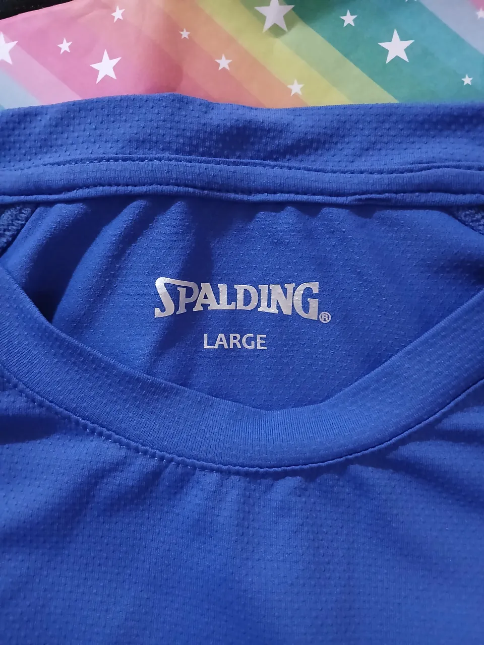 Remera Spalding - imagen 2