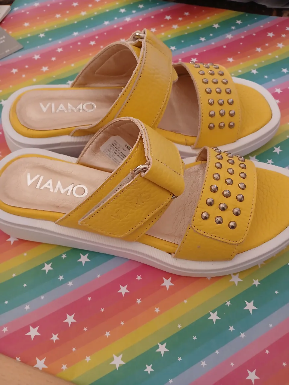 Sandalias Viamo - imagen 1