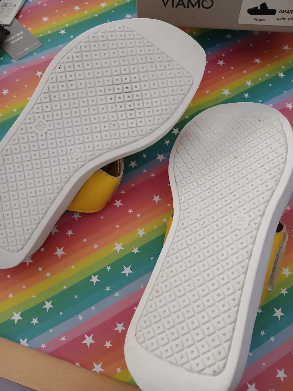 Sandalias Viamo - imagen 3