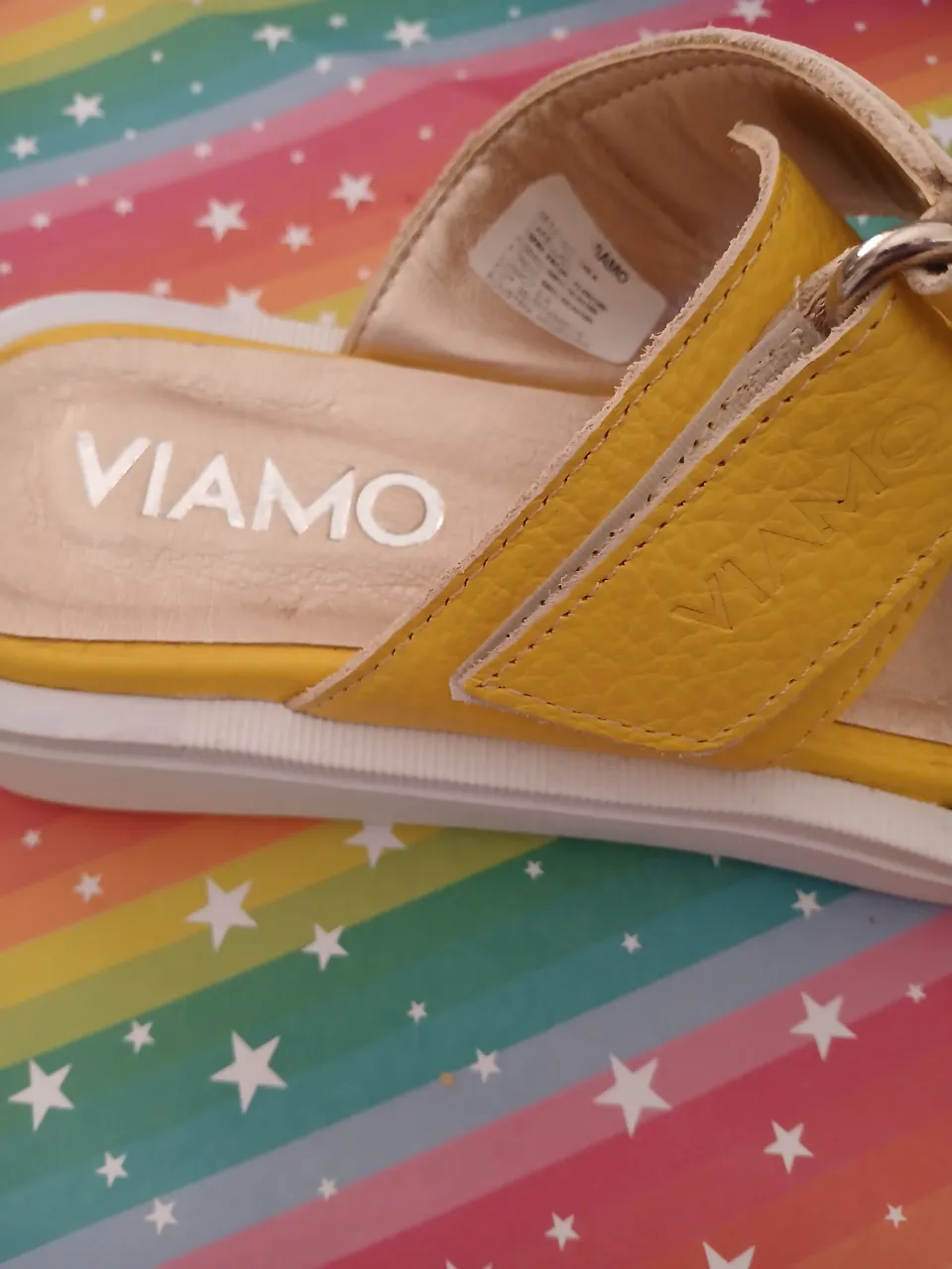 Sandalias Viamo - imagen 2