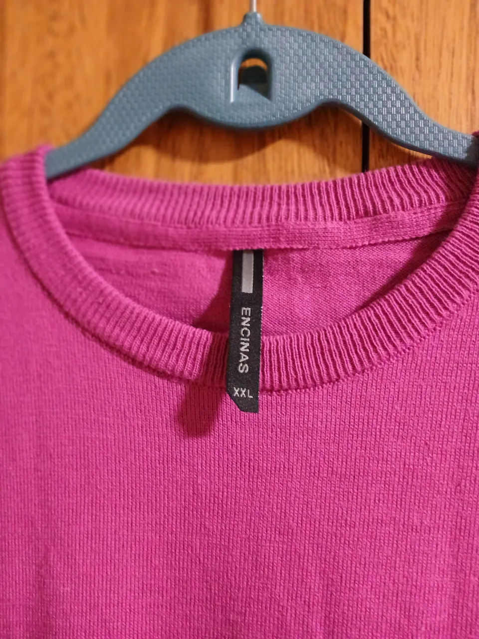 Sweater Sin marca - imagen 2