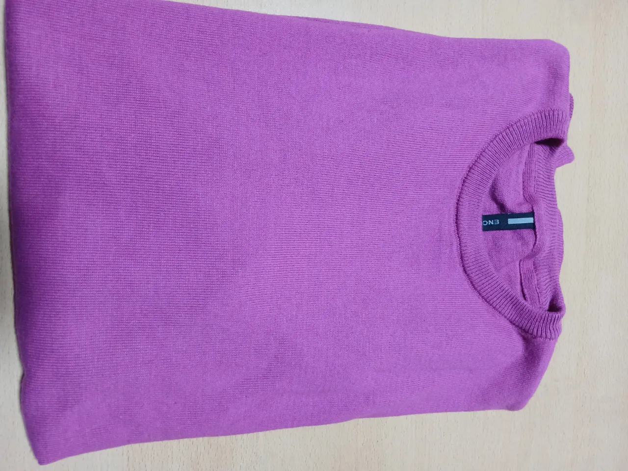 Sweater Sin marca - imagen 3