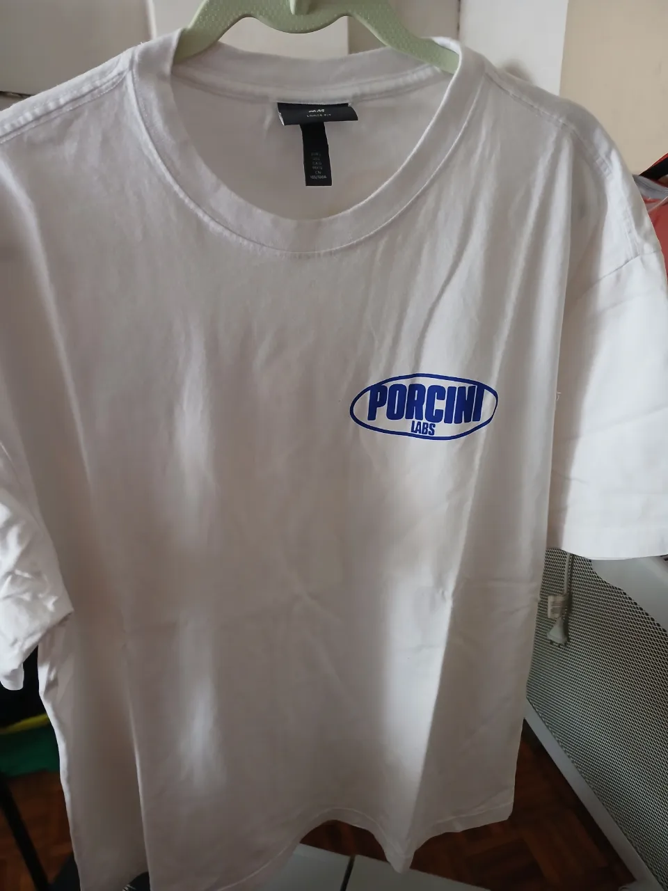 Remera H&M - imagen 1