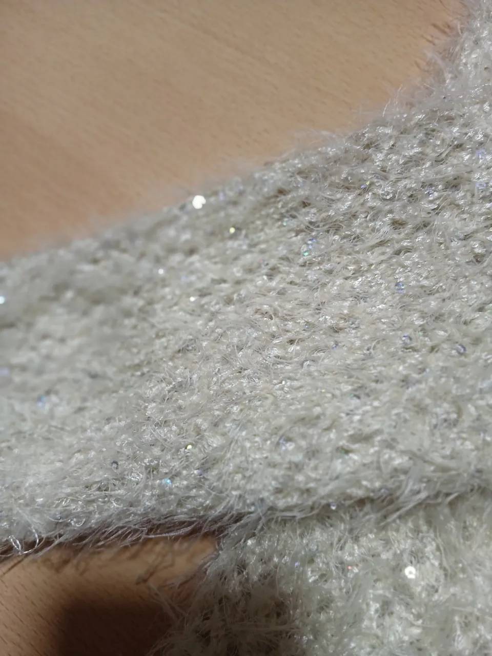 Sweater Sin marca - imagen 3