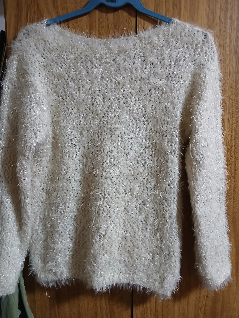 Sweater Sin marca - imagen 1
