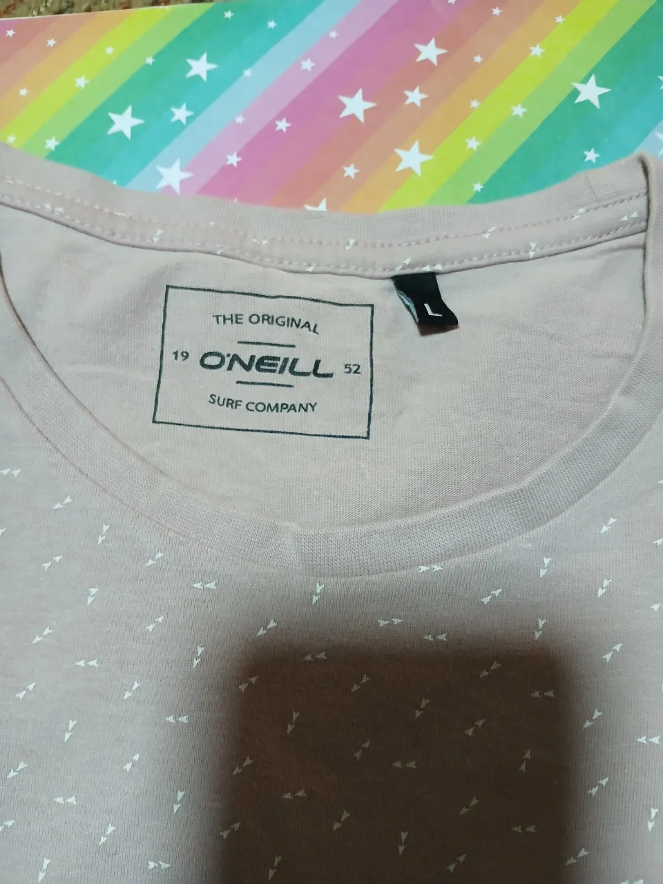 Remera O'Neill - imagen 1