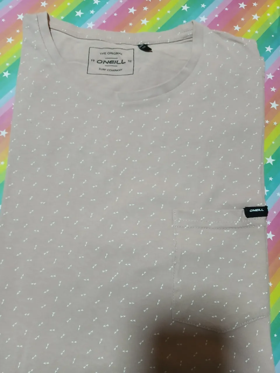 Remera O'Neill - imagen 2
