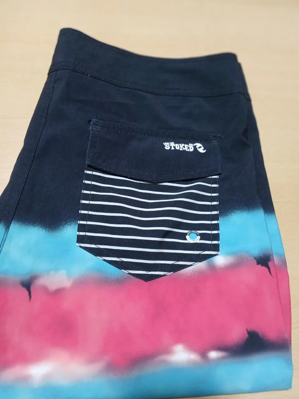 Short Stoked - imagen 3