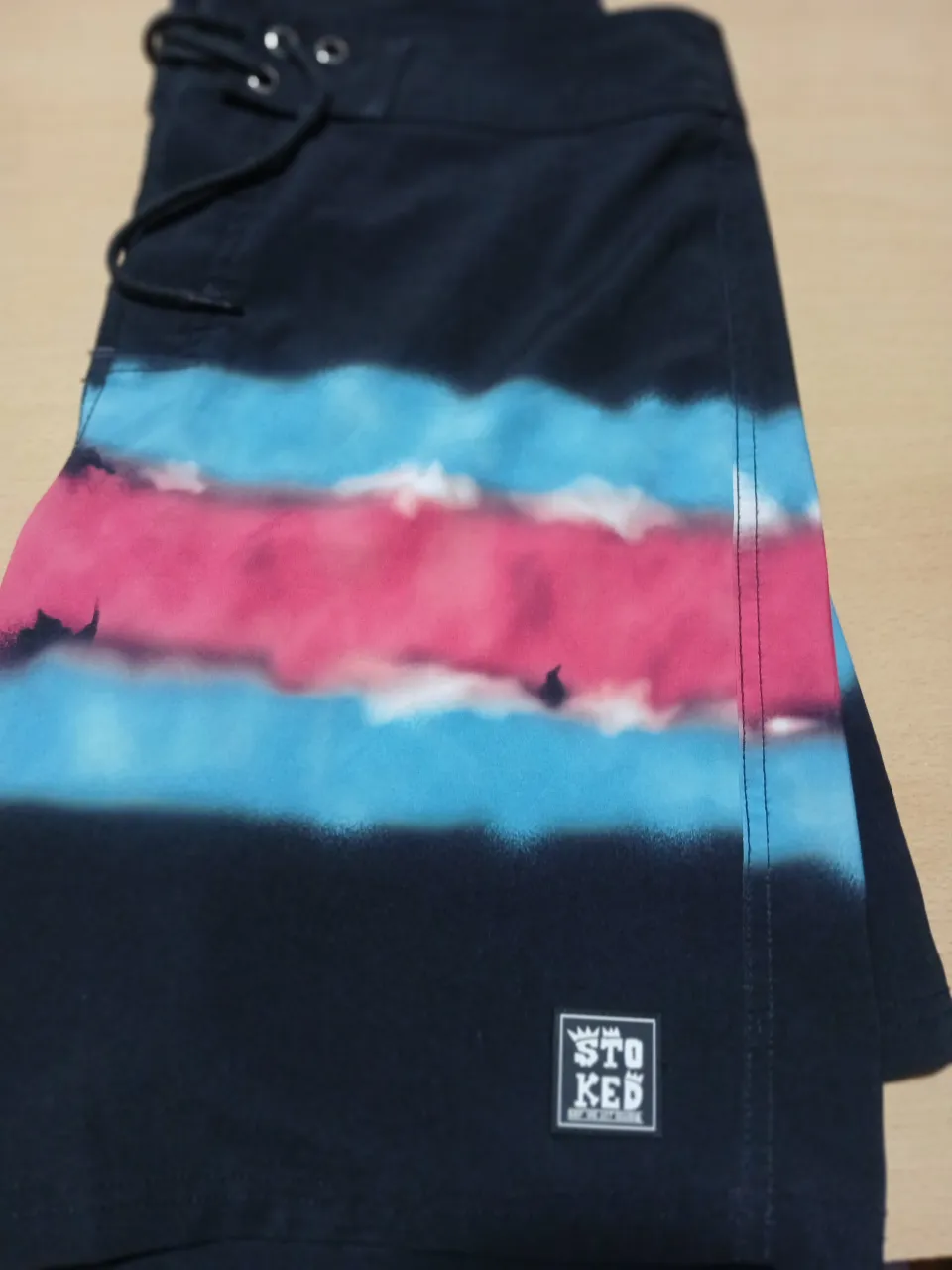 Short Stoked - imagen 1