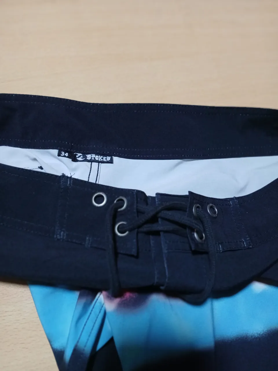 Short Stoked - imagen 2