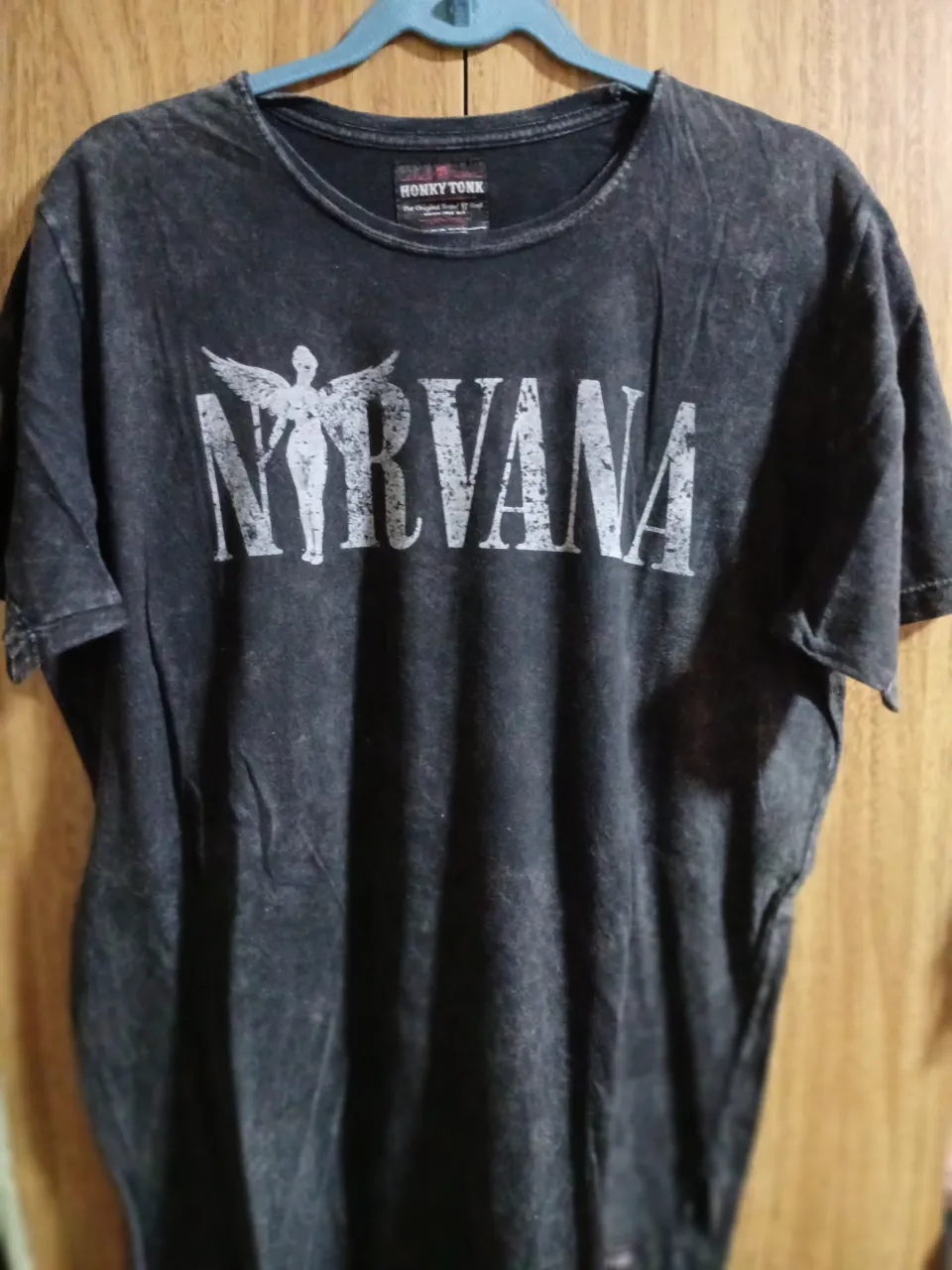 Remera Honky tonk - imagen 2