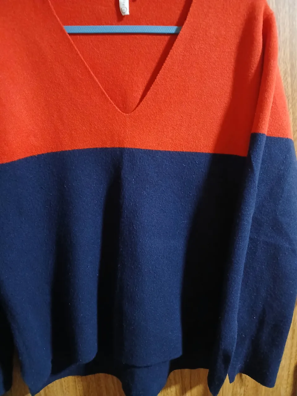 Sweater Indian - imagen 1